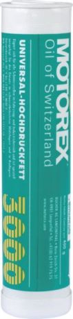 Grasso ad alta pressione MOTOREX 3000 [SimilarCatItems.CatItem.ArtName2]