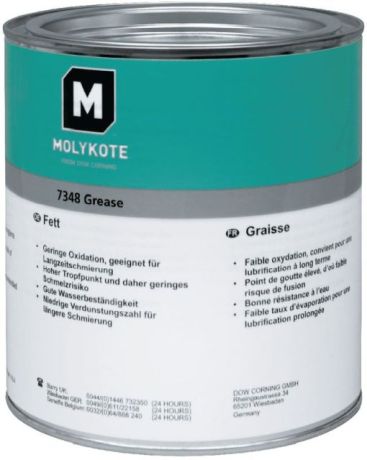 Grasso siliconico per alte temperature MOLYKOTE 73 [SimilarCatItems.CatItem.ArtName2]