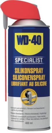 Silicone spray WD-40 Specialist [SimilarCatItems.CatItem.ArtName2]