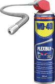 Prodotto multifunzionale WD-40 Cannuccia flessibil 