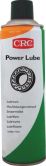 Olio lubrificante ad alte prestazioni CRC Power Lu 