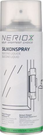 Silicone spray NERIOX [SimilarCatItems.CatItem.ArtName2]