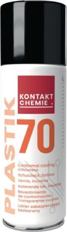 Vernice protettiva KOC PLASTIK 70 [SimilarCatItems.CatItem.ArtName2]