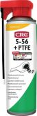 Olio multifunzionale CRC 5-56 + PTFE 