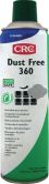 Spruzzo di gas pressurizzato CRC Dust Free 360 