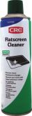 Detergente per schermi CRC 500 ml 