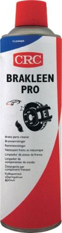 Detergente per freni CRC Brakleen Pro [SimilarCatItems.CatItem.ArtName2]