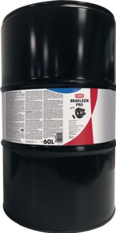 Detergente per freni CRC Brakleen Pro [SimilarCatItems.CatItem.ArtName2]