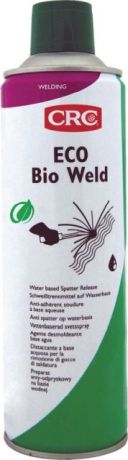 Agente distaccante per saldatura CRC Eco Bio Weld [SimilarCatItems.CatItem.ArtName2]