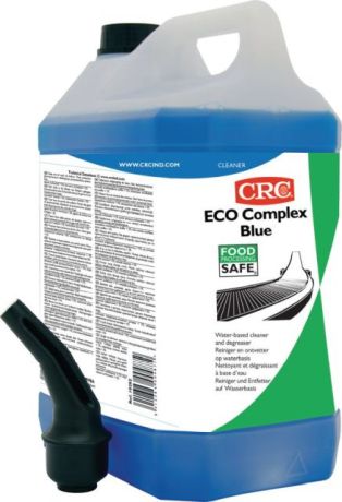 Concentrato detergente CRC [SimilarCatItems.CatItem.ArtName2]