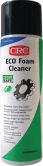 Schiuma detergente CRC Eco Foam Cleaner