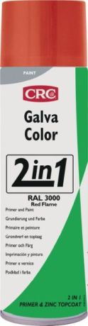 Vernice antiruggine 2 in 1 CRC GalvaColor [SimilarCatItems.CatItem.ArtName2]