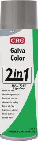 Vernice antiruggine 2 in 1 CRC GalvaColor [SimilarCatItems.CatItem.ArtName2]
