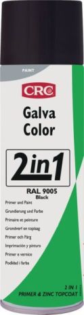 Vernice antiruggine 2 in 1 CRC GalvaColor [SimilarCatItems.CatItem.ArtName2]