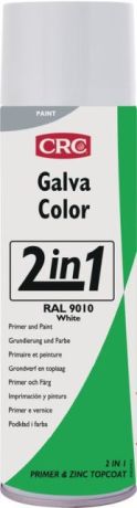 Vernice antiruggine 2 in 1 CRC GalvaColor [SimilarCatItems.CatItem.ArtName2]