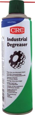 Pulitore industriale CRC [SimilarCatItems.CatItem.ArtName2]