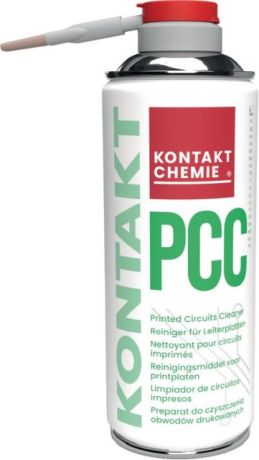 Leiterplattenreiniger KOC KONTAKT PCC [SimilarCatItems.CatItem.ArtName2]