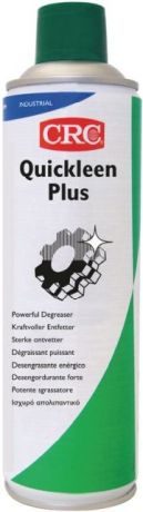 Detergente industriale CRC Quickleen Plus [SimilarCatItems.CatItem.ArtName2]