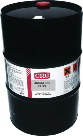 Detergente industriale CRC Quickleen Plus [SimilarCatItems.CatItem.ArtName2]