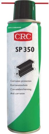 Olio anticorrosione CRC SP 350 [SimilarCatItems.CatItem.ArtName2]