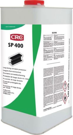 Cera anticorrosione CRC SP 400 II [SimilarCatItems.CatItem.ArtName2]