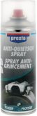 Spray anti-squeak, presto 