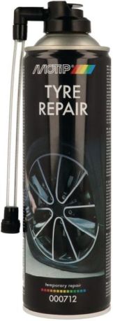 Spray per foratura pneumatici MOTIP FAST+ [SimilarCatItems.CatItem.ArtName2]