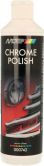Pulitore per cromo MOTIP CHROME 