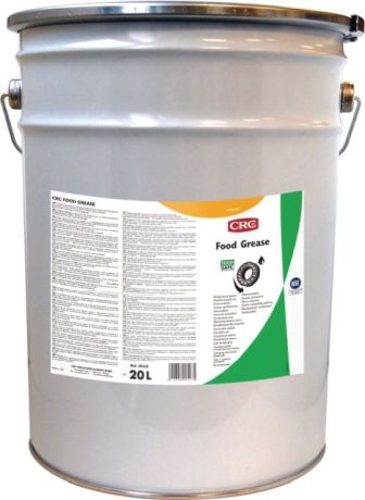 Grasso multiuso CRC FOOD GREASE [SimilarCatItems.CatItem.ArtName2]