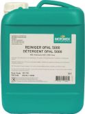 Pulitore a freddo MOTOREX Opal 5000 in lattina 
