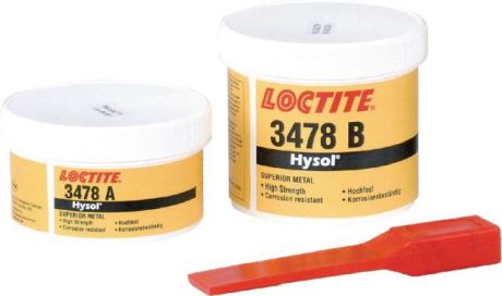 Adesivo epossidico LOCTITE EA 3478 [SimilarCatItems.CatItem.ArtName2]