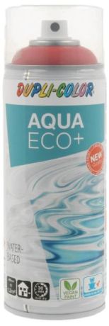 Lackspray DUPLI-COLOR AQUA ECO+ 350 ml [SimilarCatItems.CatItem.ArtName2]