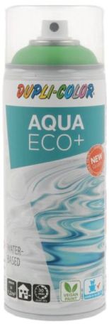 Spray de peinture DUPLI-COLOR AQUA ECO+ 350 ml [SimilarCatItems.CatItem.ArtName2]