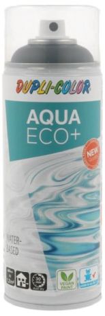 Lackspray DUPLI-COLOR AQUA ECO+ 350 ml [SimilarCatItems.CatItem.ArtName2]