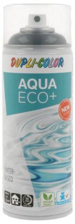 Lackspray DUPLI-COLOR AQUA ECO+ 350 ml [SimilarCatItems.CatItem.ArtName2]