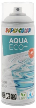 Lackspray DUPLI-COLOR AQUA ECO+ 350 ml [SimilarCatItems.CatItem.ArtName2]