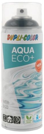 Spray de peinture DUPLI-COLOR AQUA ECO+ 350 ml [SimilarCatItems.CatItem.ArtName2]