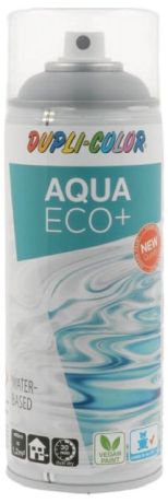 Vernice spray DUPLI-COLOR AQUA ECO+ 350 ml [SimilarCatItems.CatItem.ArtName2]