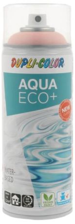 Lackspray DUPLI-COLOR AQUA ECO+ 350 ml [SimilarCatItems.CatItem.ArtName2]