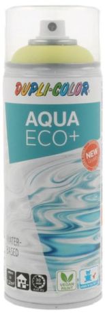 Lackspray DUPLI-COLOR AQUA ECO+ 350 ml [SimilarCatItems.CatItem.ArtName2]