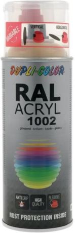 Vernis acrylique DUPLI-COLOR brillant 400 ml [SimilarCatItems.CatItem.ArtName2]