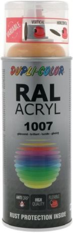 Vernice acrilica DUPLI-COLOR lucido 400 ml [SimilarCatItems.CatItem.ArtName2]