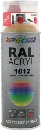 Vernice acrilica DUPLI-COLOR lucido 400 ml [SimilarCatItems.CatItem.ArtName2]