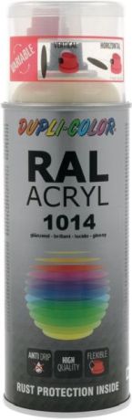 Vernis acrylique DUPLI-COLOR brillant 400 ml [SimilarCatItems.CatItem.ArtName2]