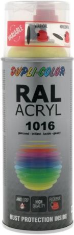 Acryllack DUPLI-COLOR glänzend 400 ml [SimilarCatItems.CatItem.ArtName2]