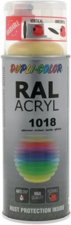 Vernis acrylique DUPLI-COLOR brillant 400 ml [SimilarCatItems.CatItem.ArtName2]