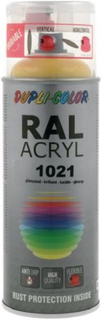 Vernice acrilica DUPLI-COLOR lucido 400 ml [SimilarCatItems.CatItem.ArtName2]
