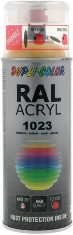 Vernice acrilica DUPLI-COLOR lucido 400 ml [SimilarCatItems.CatItem.ArtName2]
