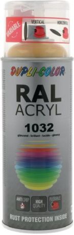 Vernis acrylique DUPLI-COLOR brillant 400 ml [SimilarCatItems.CatItem.ArtName2]