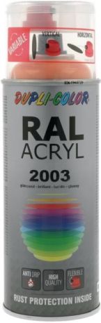 Acryllack DUPLI-COLOR glänzend 400 ml [SimilarCatItems.CatItem.ArtName2]